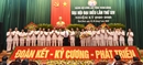 Đảng bộ Công an tỉnh Ninh Bình nâng cao chất lượng các mặt công tác
