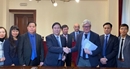 Đàm phán Hiệp định chuyển giao người bị kết án phạt tù giữa Việt Nam và Italia