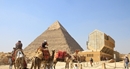 Những câu chuyện quanh Kim tự tháp