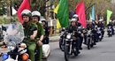 Công an Quảng Nam sẵn sàng đảm bảo tuyệt đối an toàn Đại hội Đảng bộ tỉnh