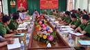 Sơ kết Quy chế phối hợp giữa Viện kiểm sát tỉnh Kiên Giang và Trại giam Kênh 7