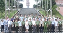 Thúc đẩy hợp tác giữa Bộ Công an Việt Nam với Cơ quan thực thi pháp luật của các nước
