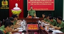 Bảo đảm tuyệt đối an ninh trật tự trên địa bàn tỉnh Hà Giang