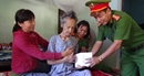 Nhiều việc làm thiết thực chăm sóc các Mẹ Việt Nam anh hùng, gia đình chính sách khó khăn