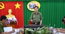 Công an tỉnh Trà Vinh triển khai kế hoạch thực hiện cấp thẻ căn cước công dân