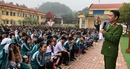 Tuyên truyền pháp luật cho gần 3000 học sinh tại Yên Bái