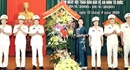 Công an Ninh Bình  gặp mặt kỷ niệm 75 năm Ngày truyền thống CAND