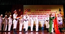 Trung đoàn CSBV mục tiêu cơ quan đại diện ngoại giao đón nhận Huân chương Bảo vệ Tổ quốc hạng Nhì