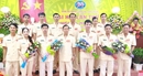 Đại hội Đảng bộ Phòng CSGT Đắk Nông thí điểm bầu trực tiếp bí thư