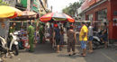 Công an TP Hồ Chí Minh bảo đảm an toàn ANTT tại các địa điểm cách ly