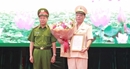 Bổ nhiệm Thiếu tướng Nguyễn Hải Trung giữ chức vụ Giám đốc Công an TP Hà Nội
