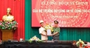 Thái Bình có tân Phó Giám đốc Công an tỉnh