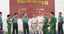 Đảm bảo ANTT trước thềm Đại hội đại biểu Đảng bộ tỉnh Hà Giang