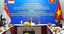 Việt Nam tích cực tham gia phòng, chống tội phạm mạng tại "điểm nóng" ASEAN