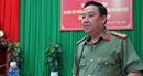 Công an Bình Thuận chủ động đấu tranh, ngăn chặn các loại tội phạm…