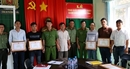 Công an nói về vụ “Hiệp sỹ” Nguyễn Thanh Hải nộp đơn xin thôi CLB PCTP