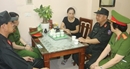 Thăm hỏi 3 gia đình liệt sĩ hy sinh tại xã Đồng Tâm