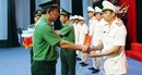 Công an tỉnh Quảng Nam: Điều động Công an chính quy đảm nhiệm các chức danh Công an xã
