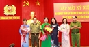 Công an tỉnh Yên Bái kỷ niệm ngày Phụ nữ Việt Nam 20-10