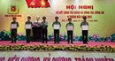 Công an tỉnh Bắc Giang sơ kết 6 tháng đầu năm 2021
