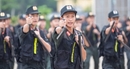 Diễn tập bảo đảm an ninh phục vụ Đại hội Đảng bộ tỉnh Nghệ An