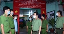 Công tác chuẩn bị cho bầu cử tại huyện biên giới An Phú, tỉnh An Giang đã hoàn thành