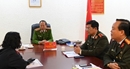Thứ trưởng Lê Quý Vương tiếp công dân định kỳ tháng 1-2020