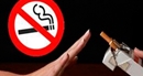 Nhiều hoạt động phòng chống tác hại của thuốc lá trong CAND