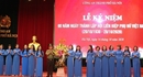 Trao tặng Kỷ niệm chương “Vì sự phát triển của phụ nữ Việt Nam” cho 23 cá nhân