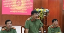 Công an tỉnh Kiên Giang triển khai kế hoạch đấu tranh phòng, chống các loại tội phạm