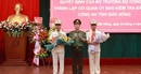 Thành lập Cơ quan Ủy ban Kiểm tra Đảng ủy Công an tỉnh Đắk Nông