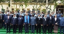Thắt chặt hợp tác giữa Bộ Công an Việt Nam và các đối tác hữu quan Mozambique
