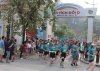Giải chạy THACO Marathon Vì an toàn giao thông - Điện Biên Phủ năm 2024: LAN TỎA THÔNG ĐIỆP “AN TOÀN GIAO THÔNG - HẠNH PHÚC CỦA MỌI NHÀ”