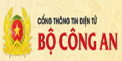 Cổng thông tin điện tử Bộ Công an