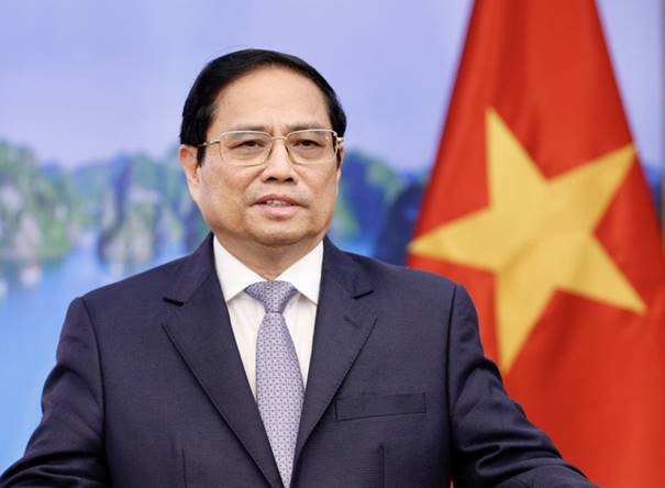 Vietnam is ready to contribute positively to economic recovery and sustainable development in The Asia-Pacific - Photo 3.