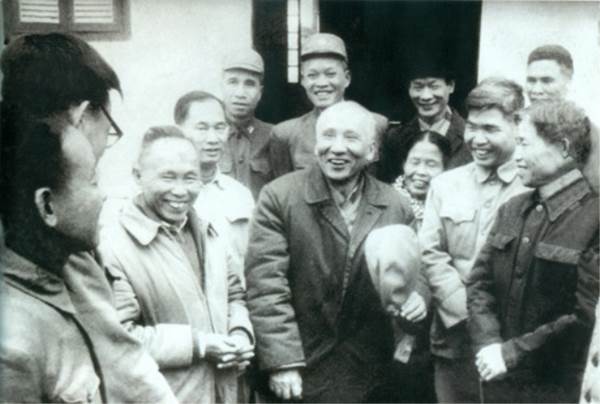 Description: Đề cương tuyên truyền kỷ niệm 120 năm Ngày sinh đồng chí Nguyễn Lương Bằng