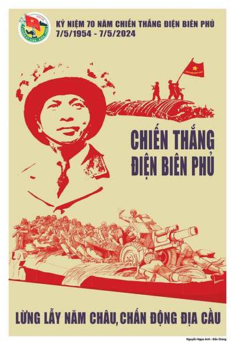Description: Đây cũng là dịp để tuyên truyền, giáo dục lòng yêu nước, chủ nghĩa anh hùng cách mạng, tinh thần đại đoàn kết toàn dân tộc Việt Nam.